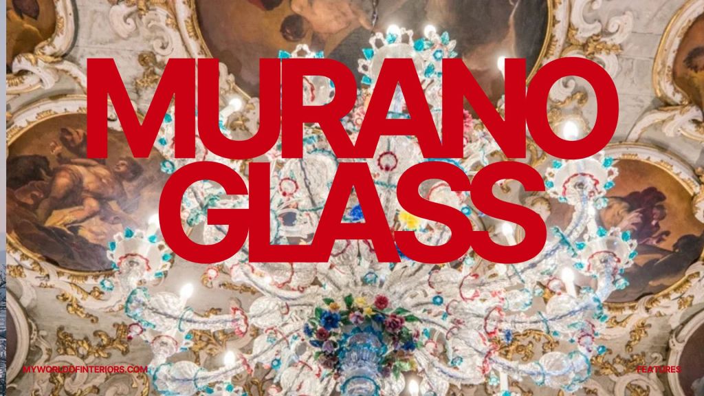 Murano Glass: History, Houses, Authenticity & Collector’s&nbsp;Guide