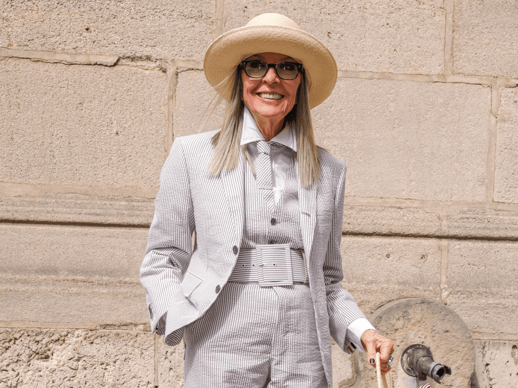 Diane Keaton (1946–2025)