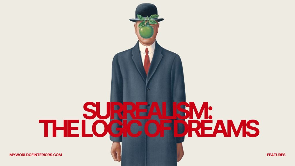 Surrealism: The Logic of Dreams