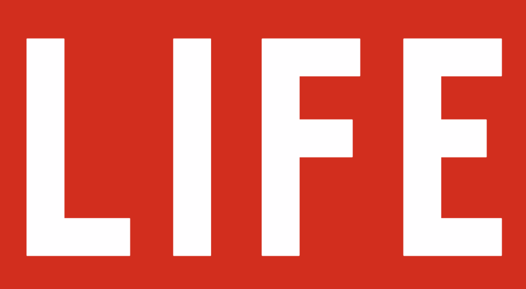 Life Magazine: America in Pictures