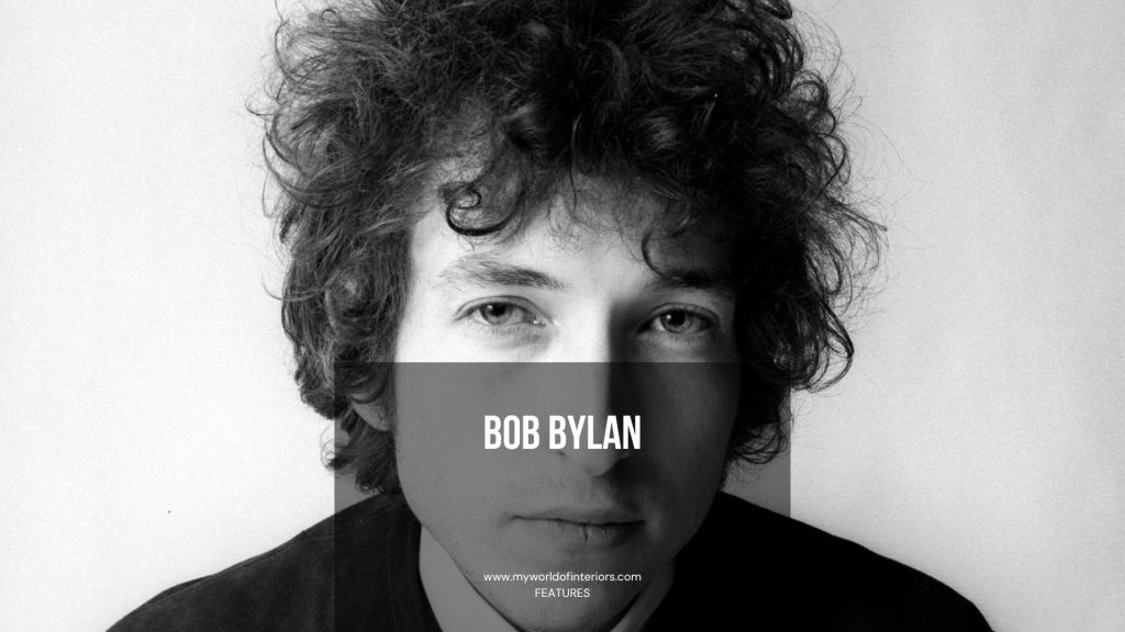 Bob Dylan: The Making of a Voice,&nbsp;1962–1970