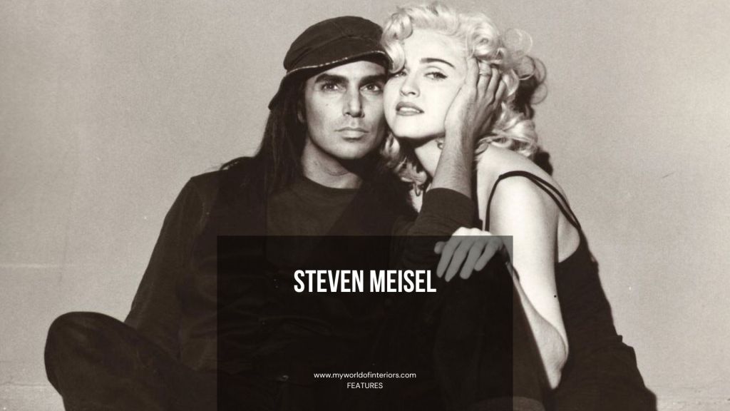 Steven Meisel: The Eye of Fashion’s Modern&nbsp;Age