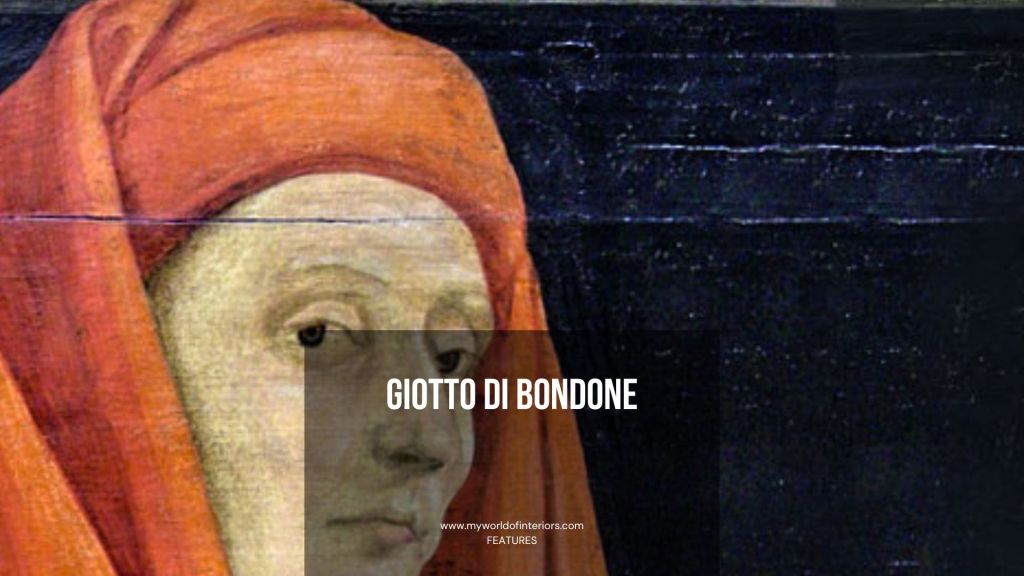 Giotto: The Painter Who Opened the Window of the&nbsp;Renaissance
