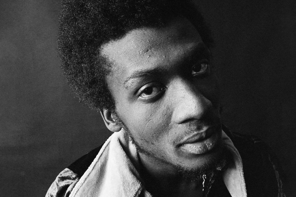 Jimmy Cliff (1944–2025)