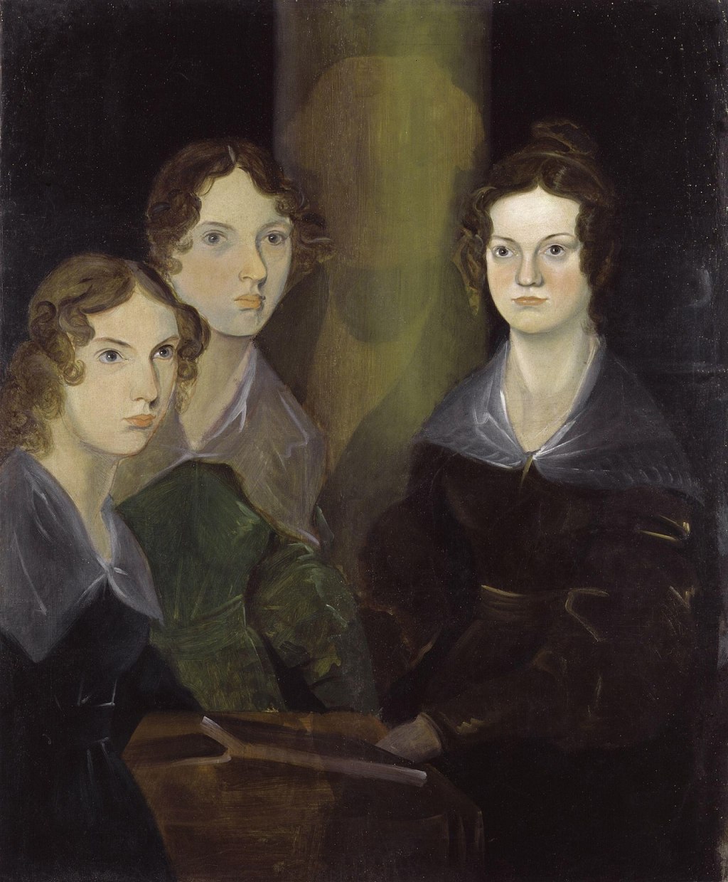 The Brontë Family: A Furnace of Genius on the Yorkshire&nbsp;Moors