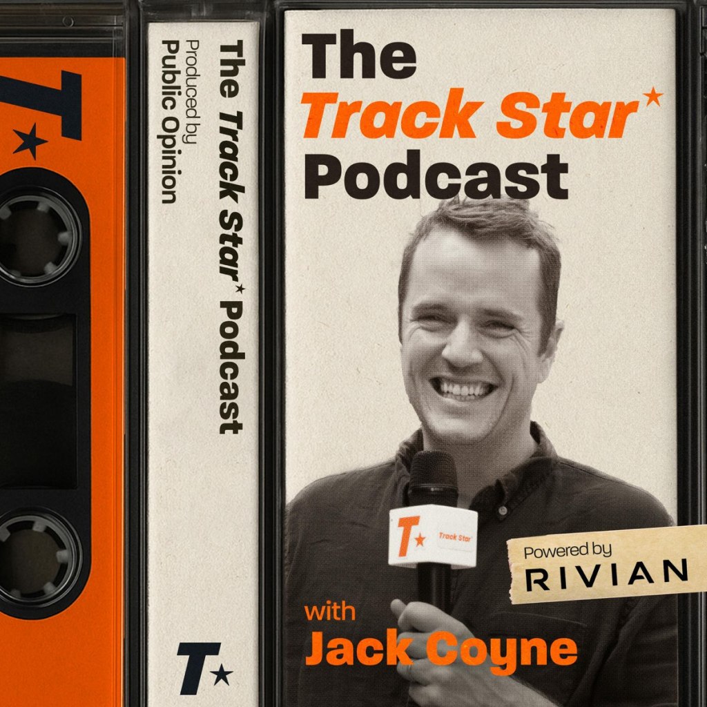 Monthly Picks: The Track Star&nbsp;Podcast