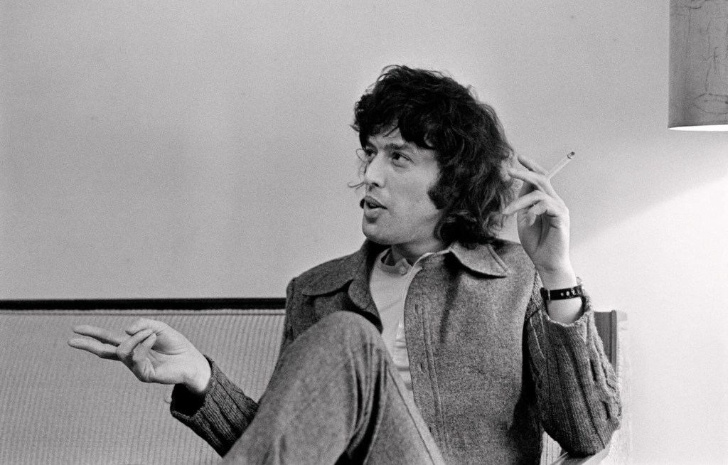 Tom Stoppard —&nbsp;1937–2025