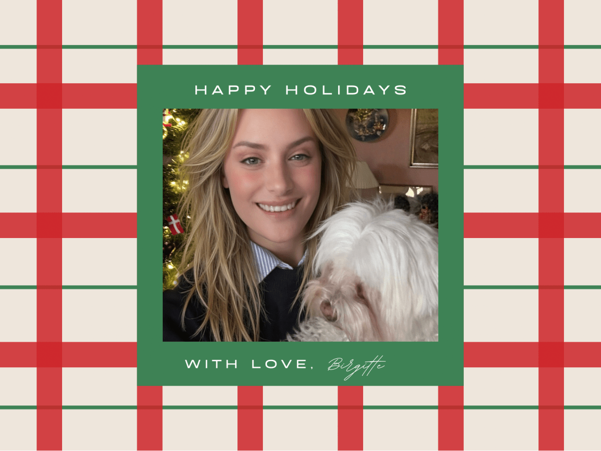 Happy Holidays — A Gentle Closing to the&nbsp;Year