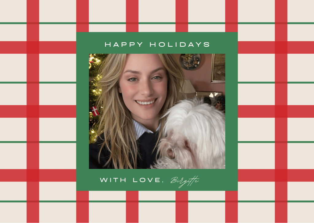 Happy Holidays — A Gentle Closing to the&nbsp;Year