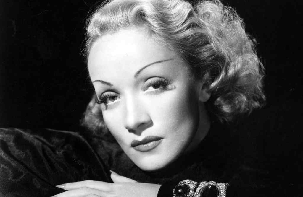 Marlene Dietrich: The Art of the&nbsp;Impossible