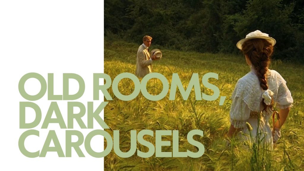 The Novel Rediscovery of Old Favourites