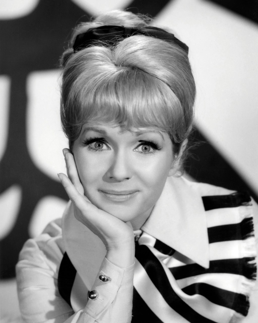 Debbie Reynolds