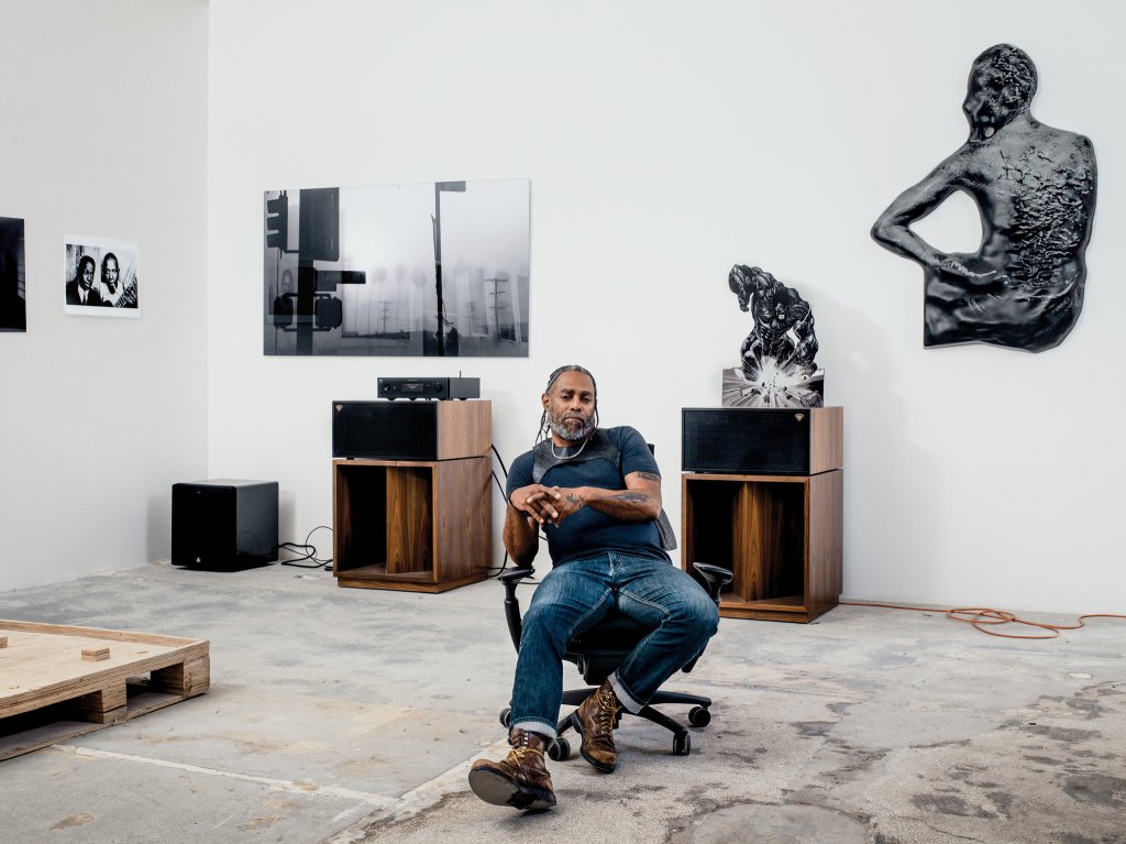 Arthur Jafa