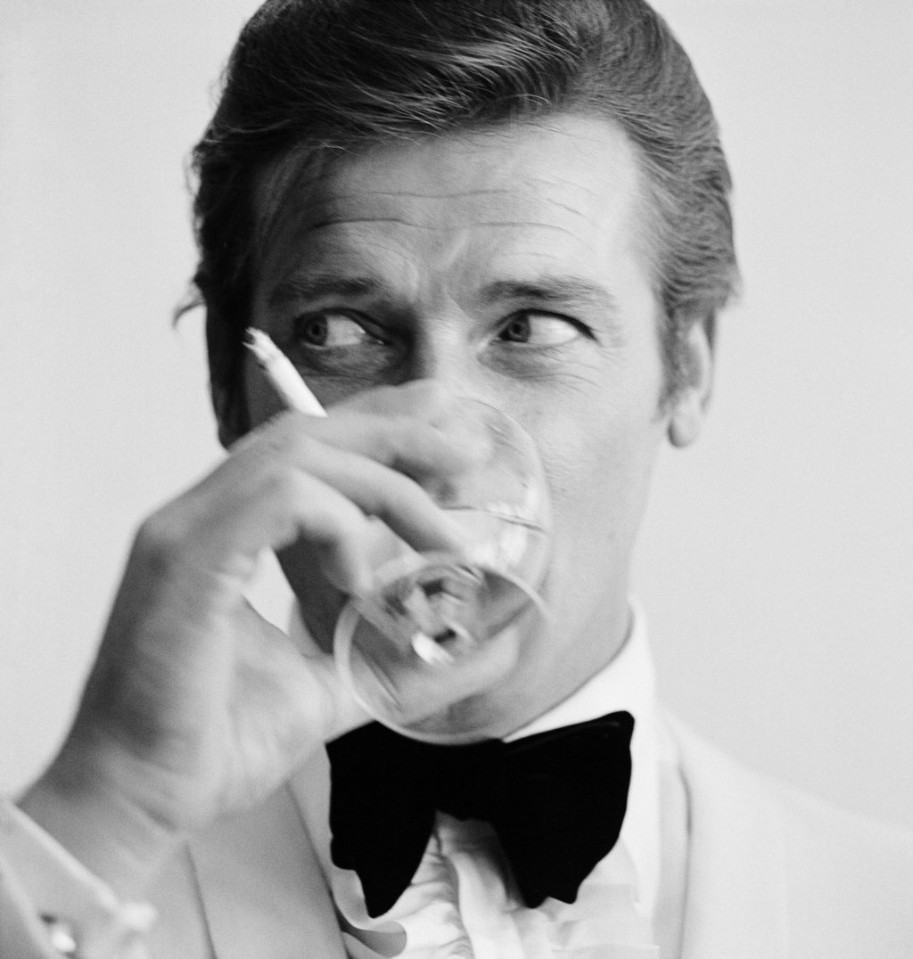 Ian Fleming’s Bond