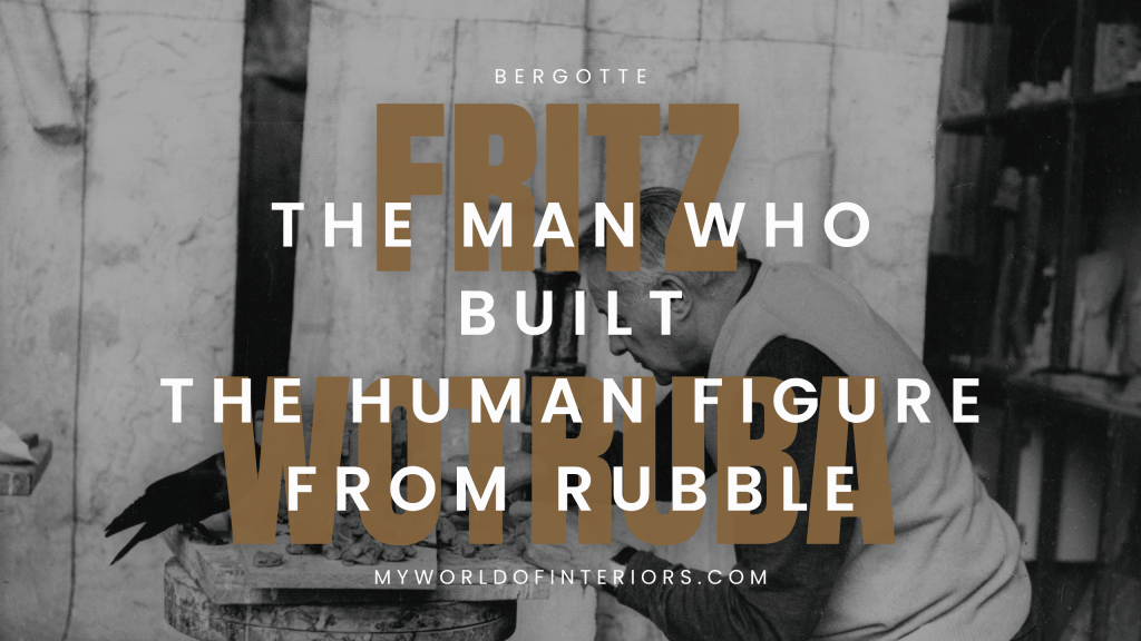 Fritz Wotruba