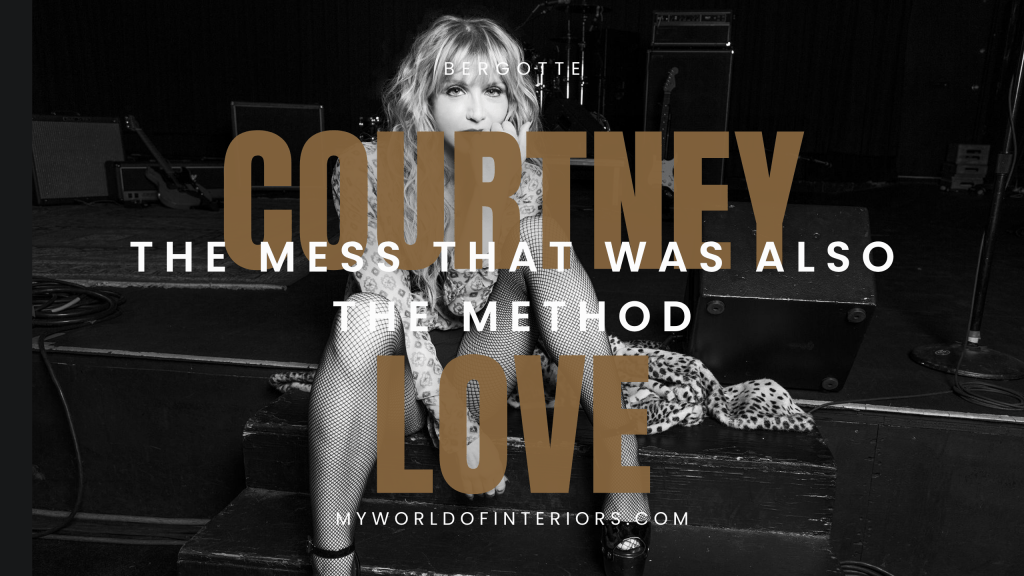Courtney Love