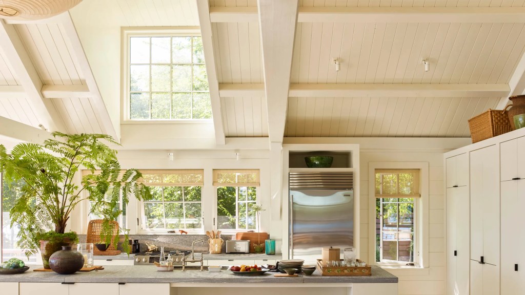 Gil Schafer