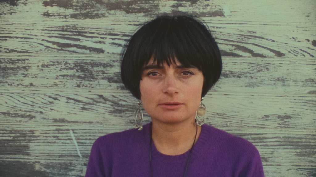 The Reel Argument: Agnès Varda