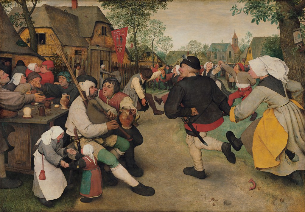 Pieter Bruegel the Elder