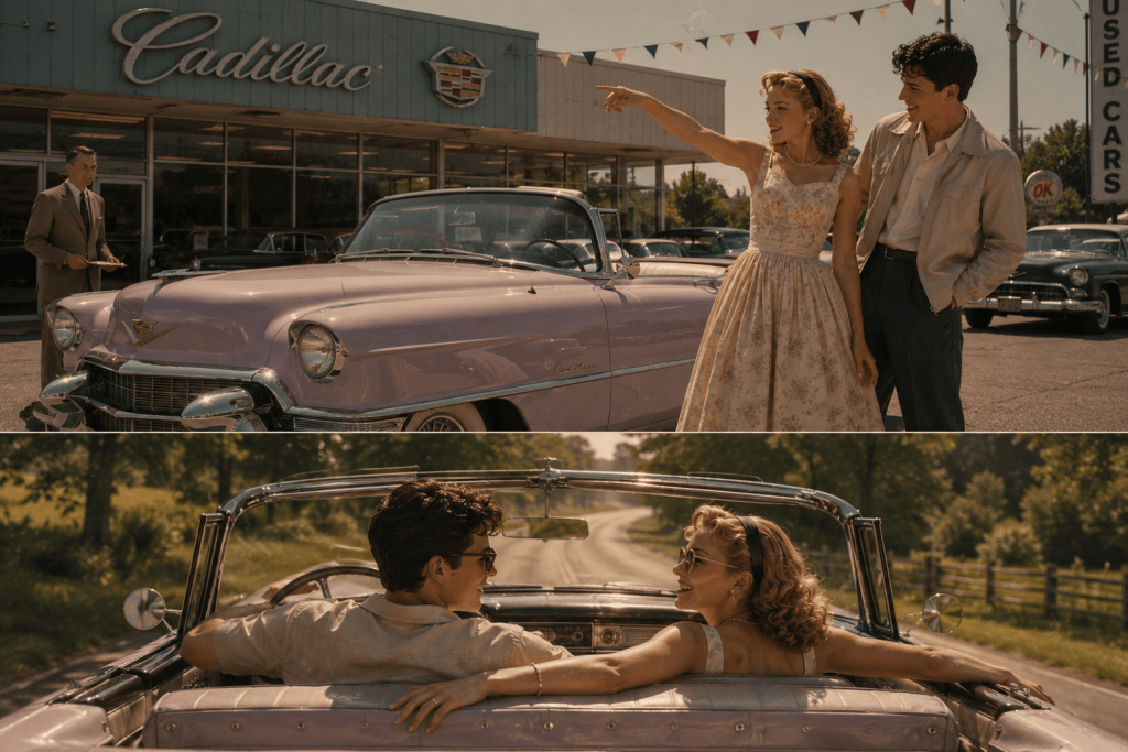 Chapter 18: Wild at Heart