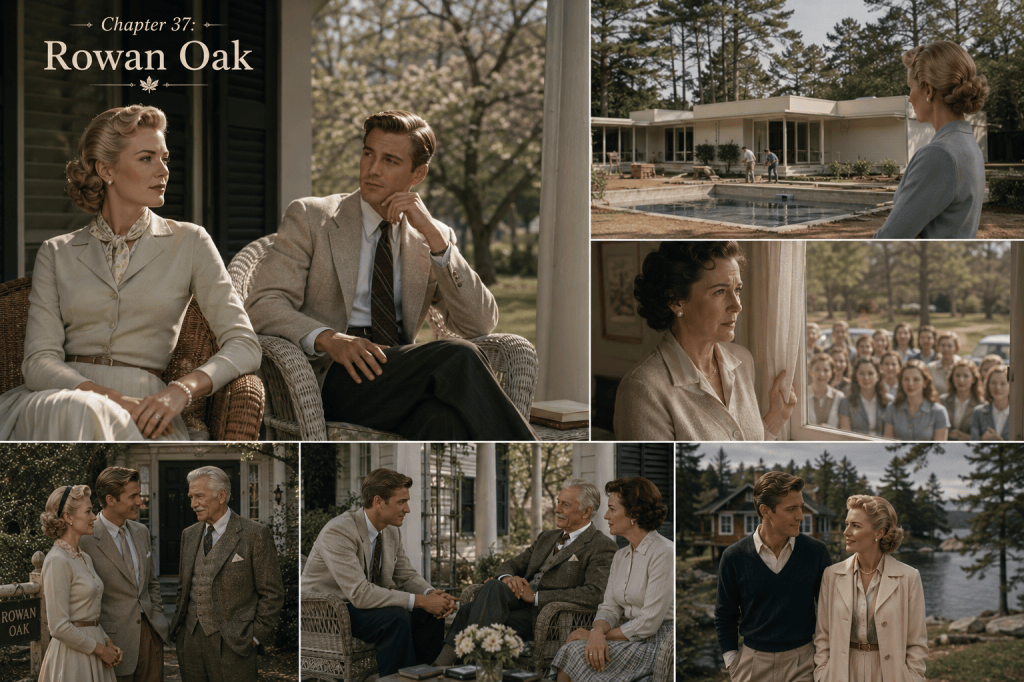 Chapter 37: Rowan&nbsp;Oak