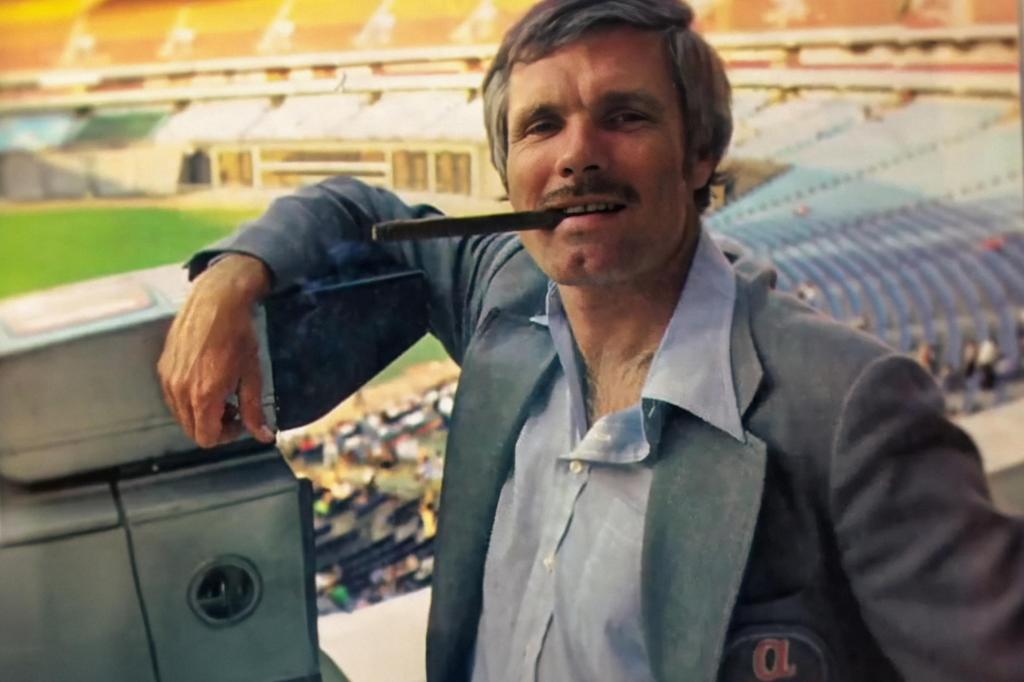Ted Turner, the Last Great Madman of Television