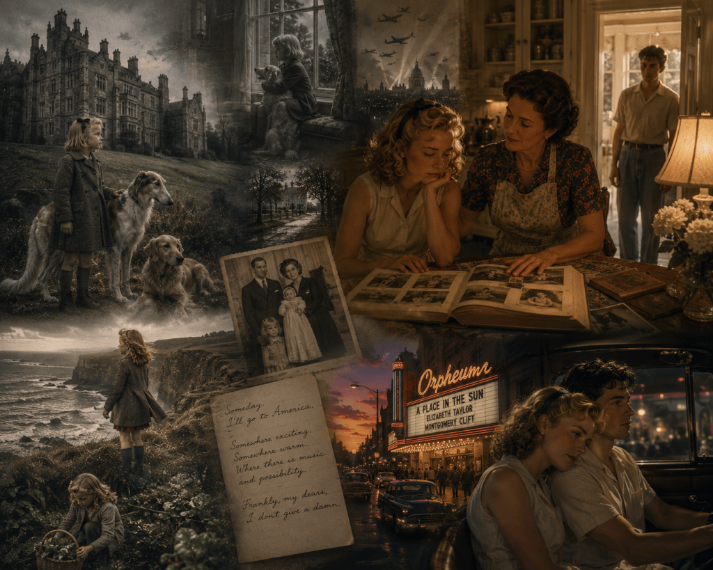 Chapter 17: Out of the Cradle Endlessly Rocking