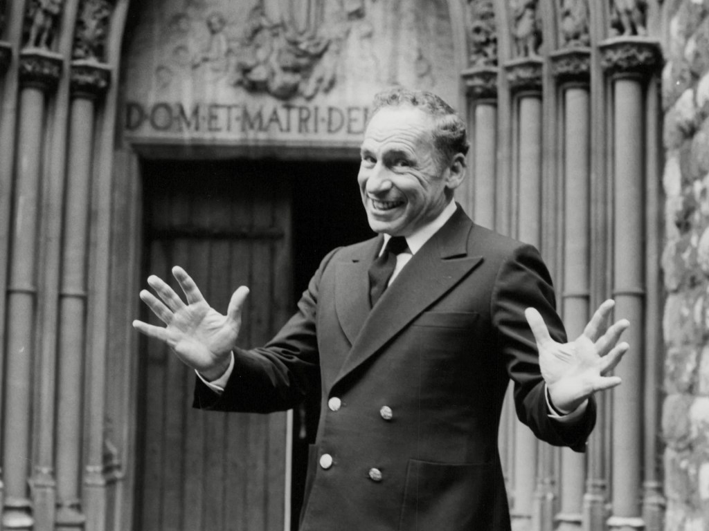 Mel Brooks at 100: the Brooklyn kid who turned laughter into a&nbsp;weapon