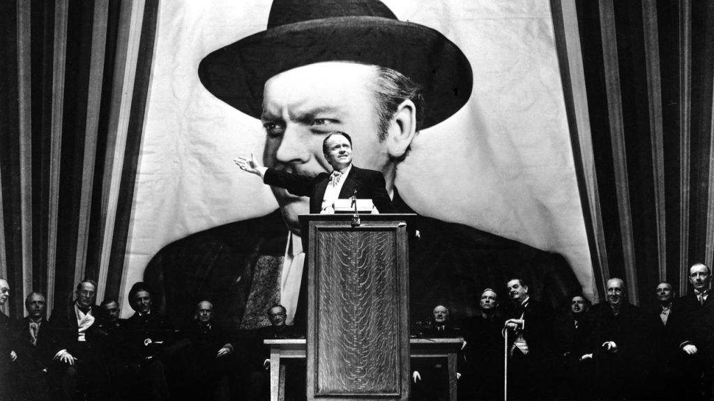 The Ten Films That Capture the Soul of&nbsp;America