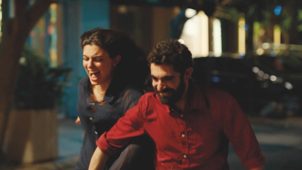 The Culture Now:&nbsp;Lebanon