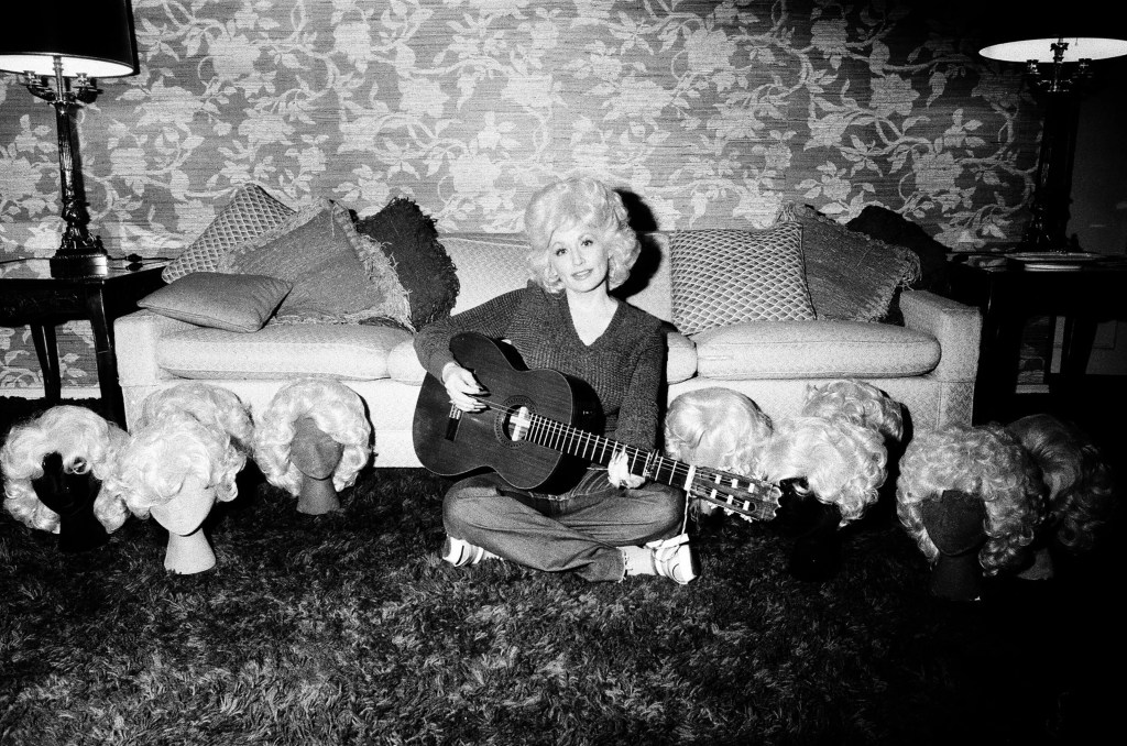We Will Always Love You, Dolly