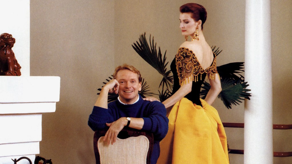 In Memoriam – Bob&nbsp;Mackie