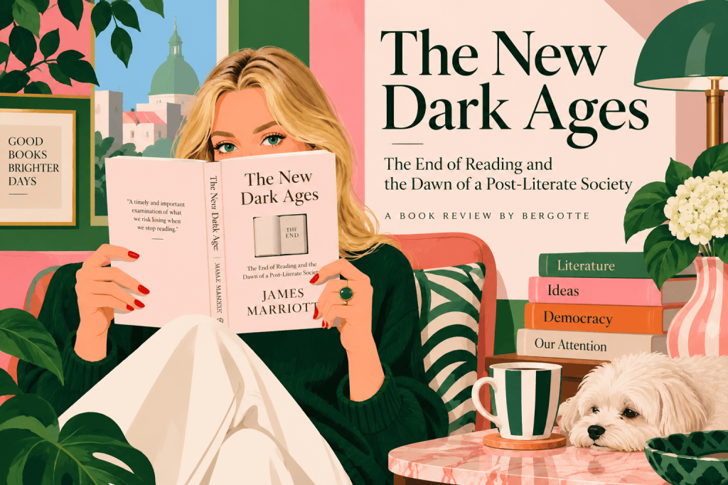 The New Dark&nbsp;Ages