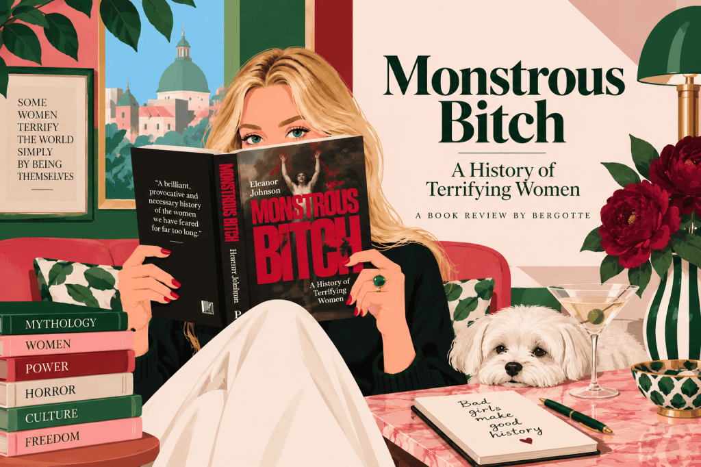 Monstrous Bitch