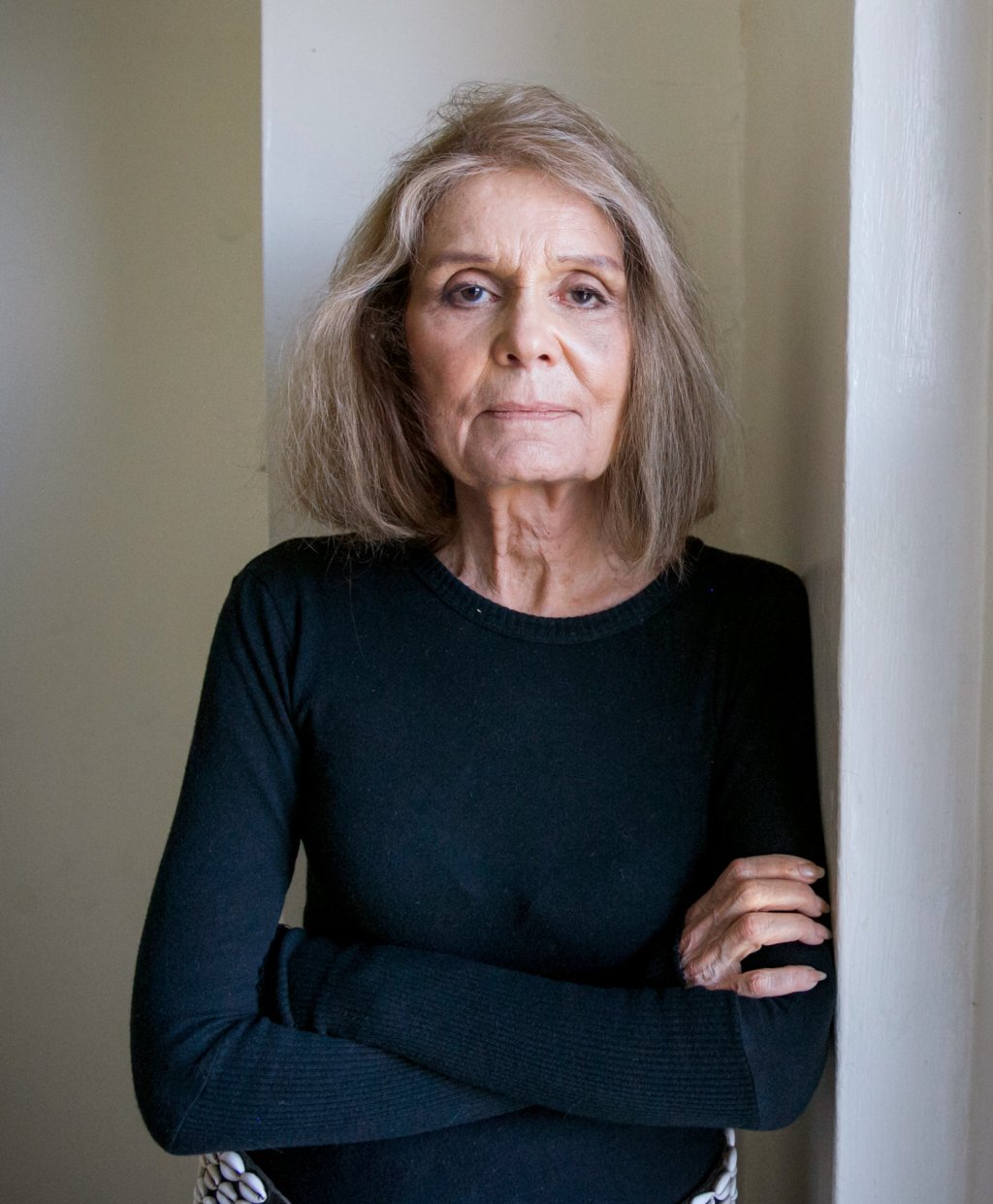 Gloria Steinem, 1934–2026: The Long Work of&nbsp;Freedom