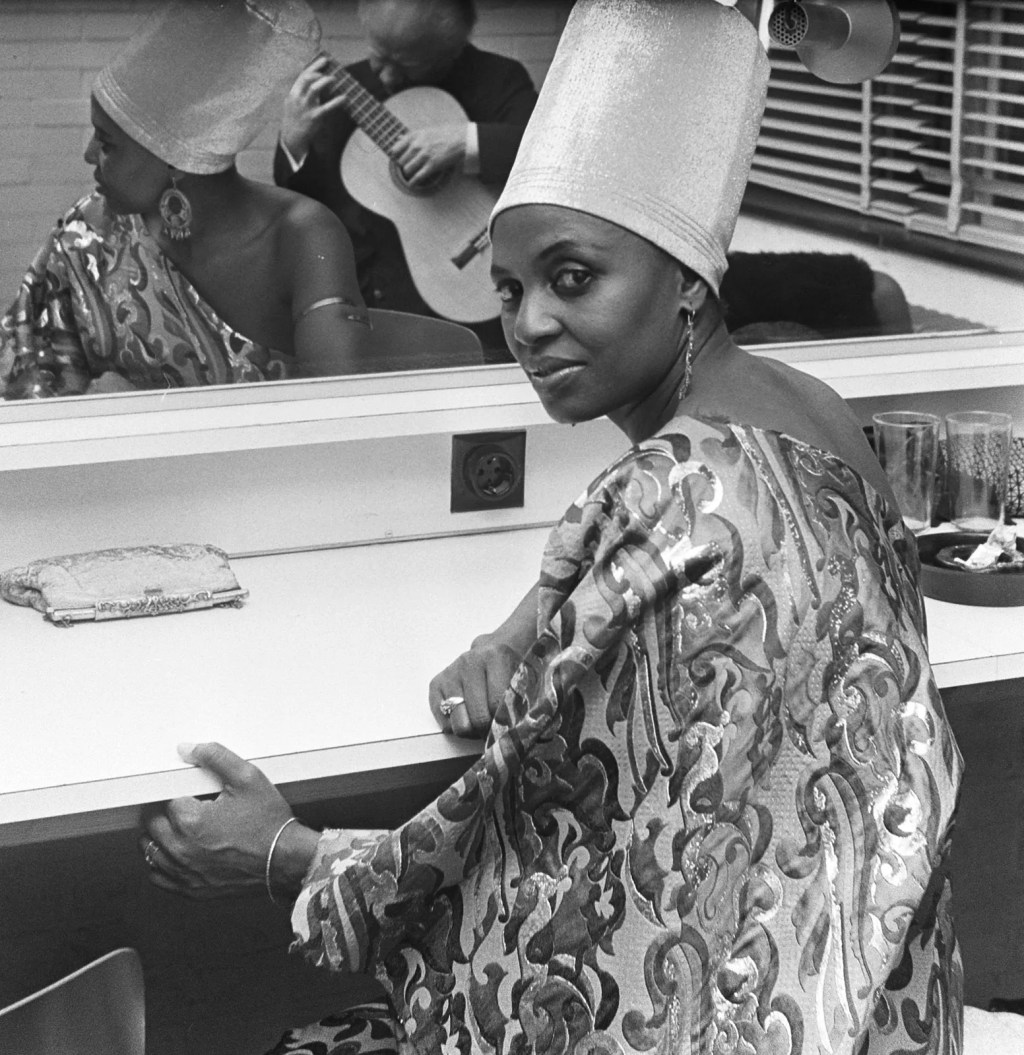 What’s So Special About Miriam&nbsp;Makeba