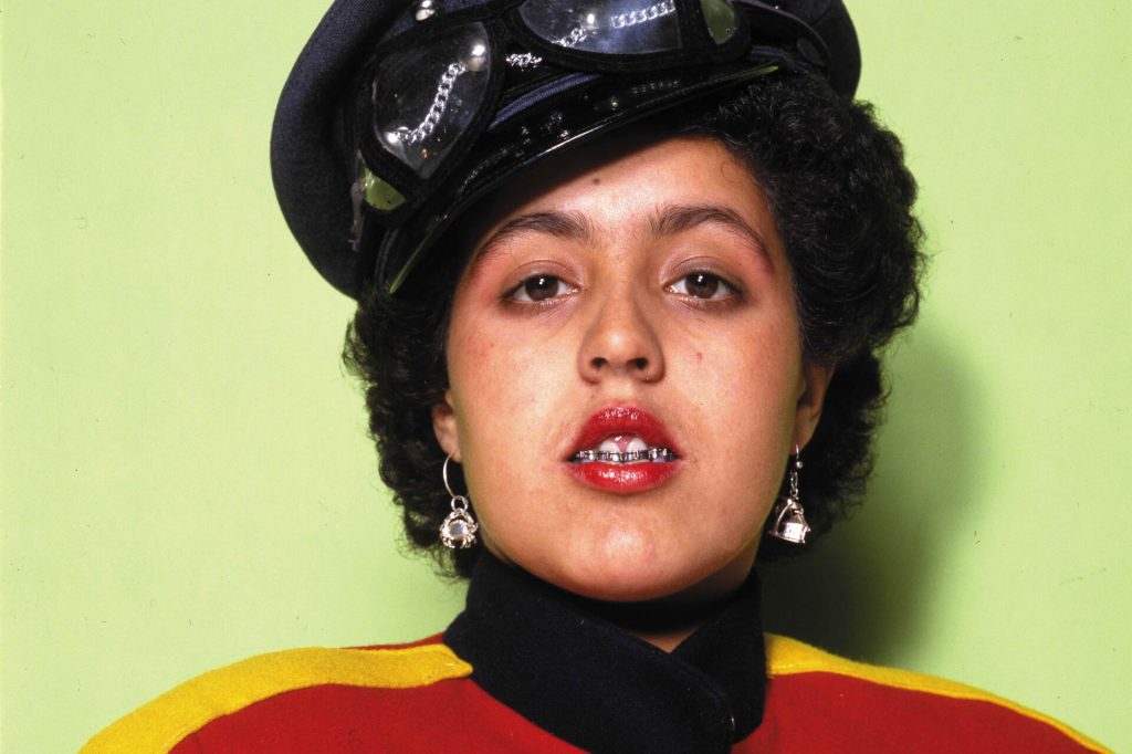 GOD SAVE THE QUEENS: THE WOMEN WHO INVENTED PUNK’S&nbsp;FUTURE
