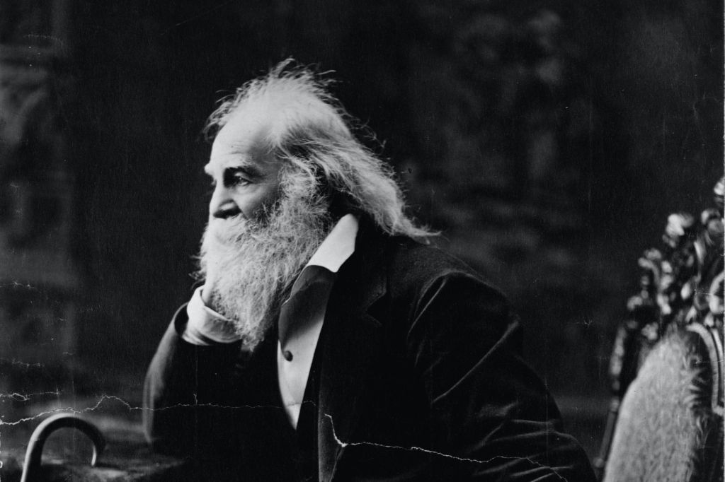 The Human Condition According to Walt Whitman