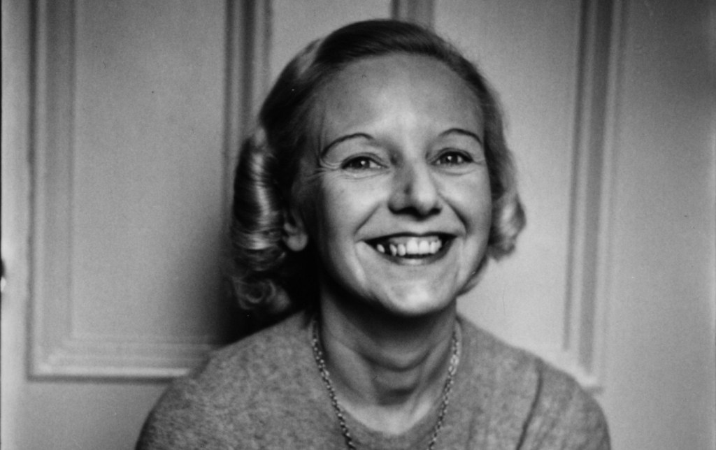 Anna Kavan: Where Reality Loses Its&nbsp;Authority