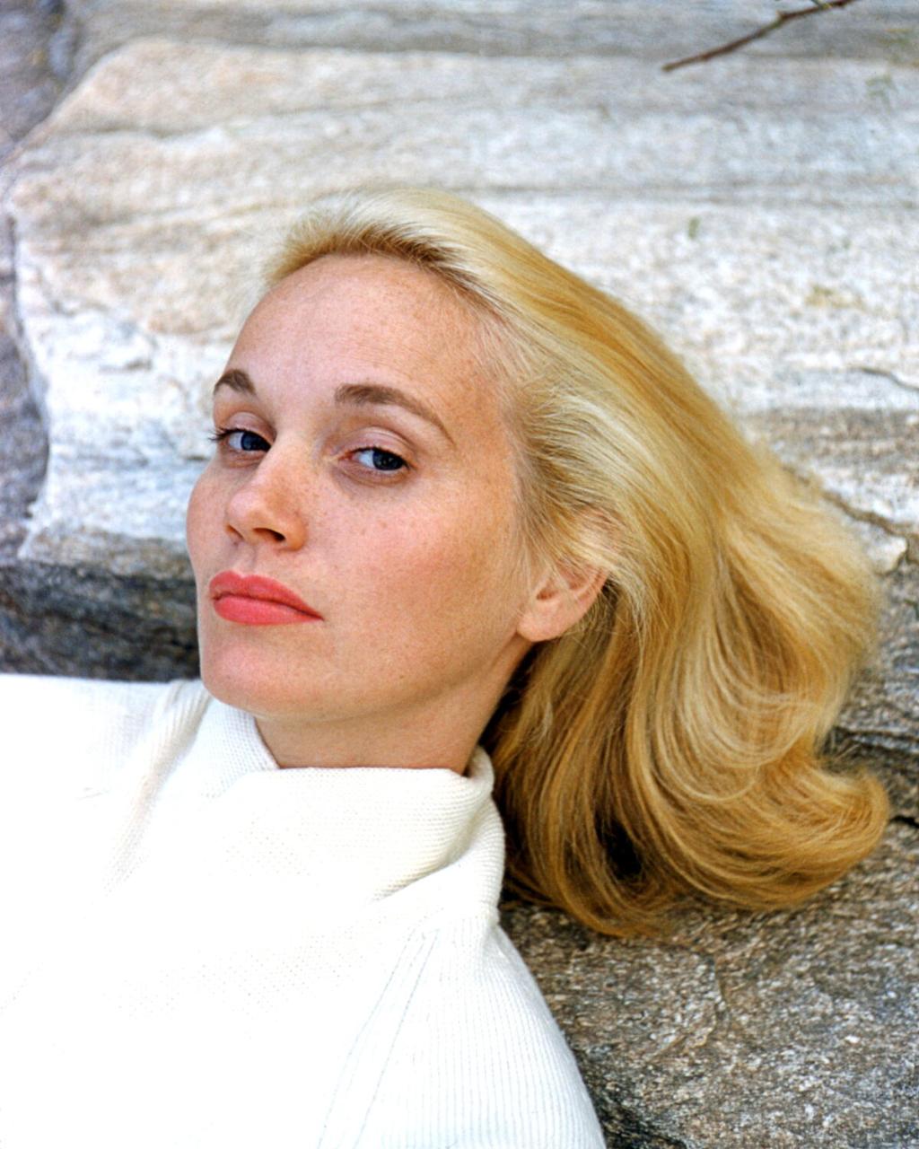 Eva Marie Saint, 1924–2026: The Intelligence of Grace