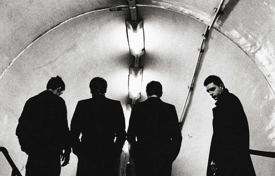 What’s So Special About Joy&nbsp;Division