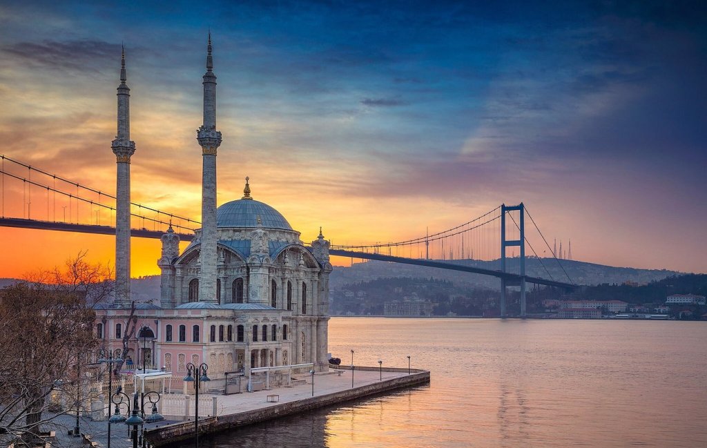 Istanbul: The City That Contains Everything