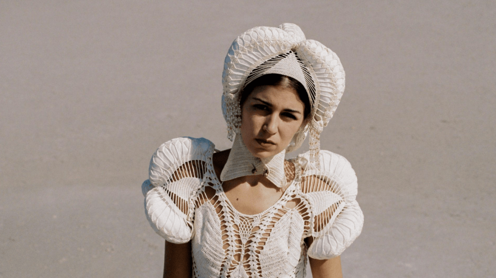 MARINA HERLOP: MUSIC THAT REFUSES TO BECOME&nbsp;CONTENT
