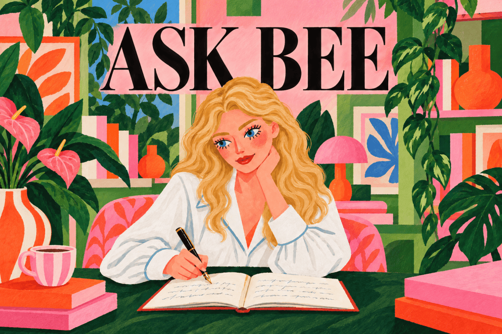 Ask Bee #2